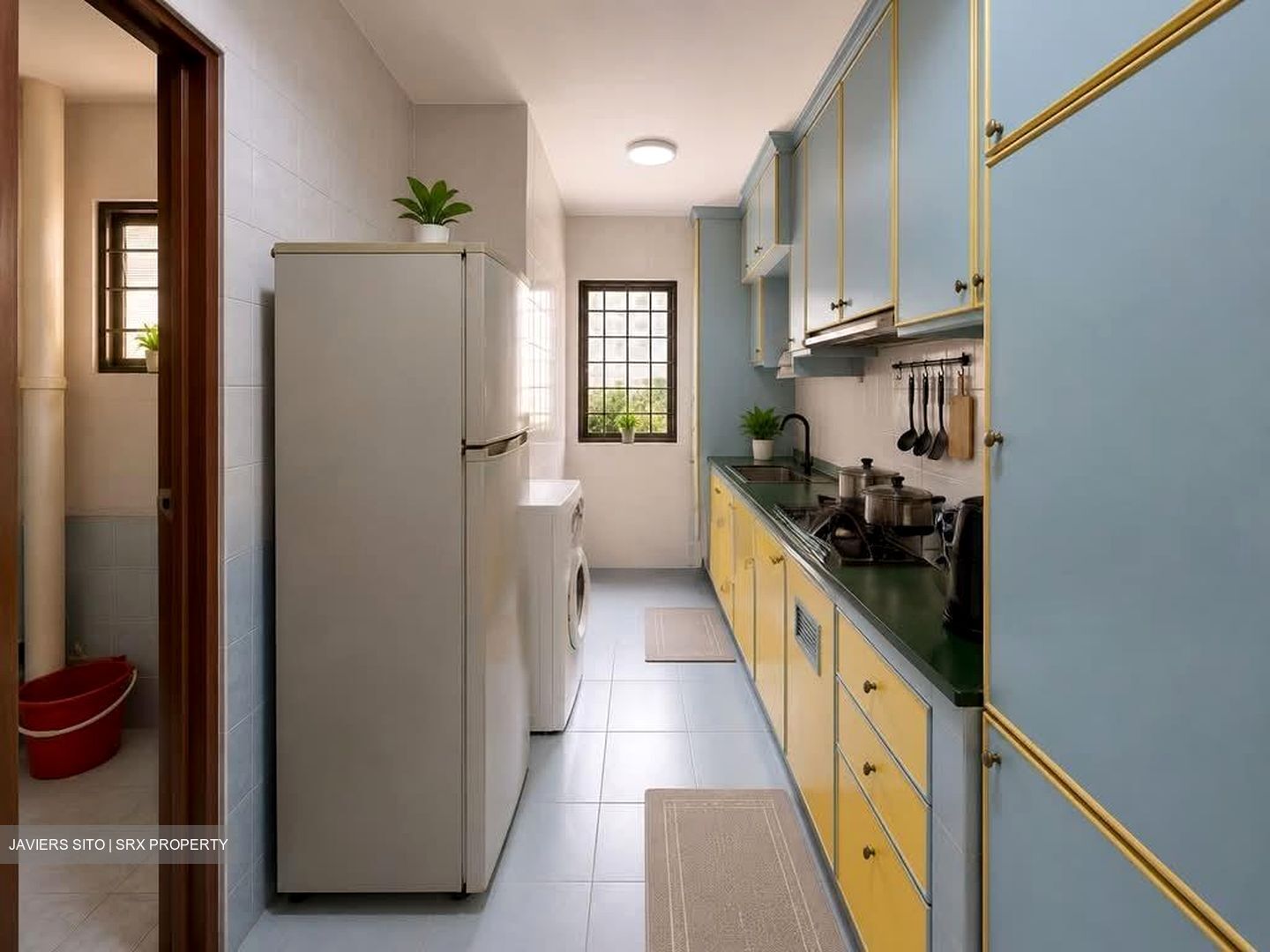 Blk 622 Senja Road (Bukit Panjang), HDB 4 Rooms #565770291